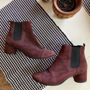 Boden Ankle boots
